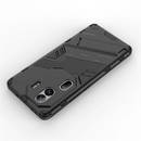 Elegant Armour - Mobile Back Case for Oppo Reno 11 Pro 5G - 6.7 Inches