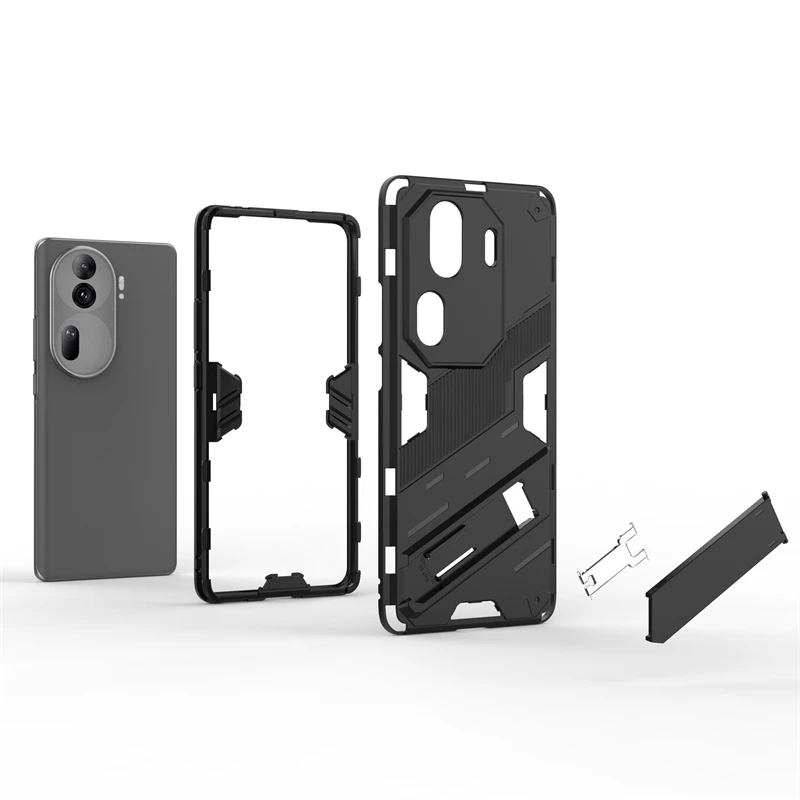 Elegant Armour -  Mobile Cover for Oppo Reno 11 Pro 5G - 6.7 Inches