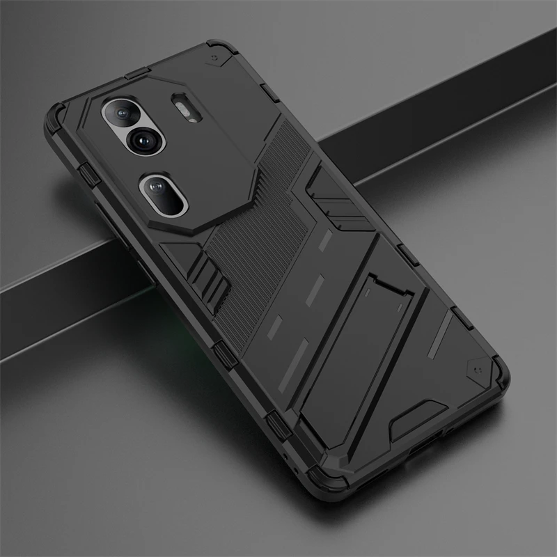 Elegant Armour -  Mobile Cover for Oppo Reno 11 Pro 5G - 6.7 Inches