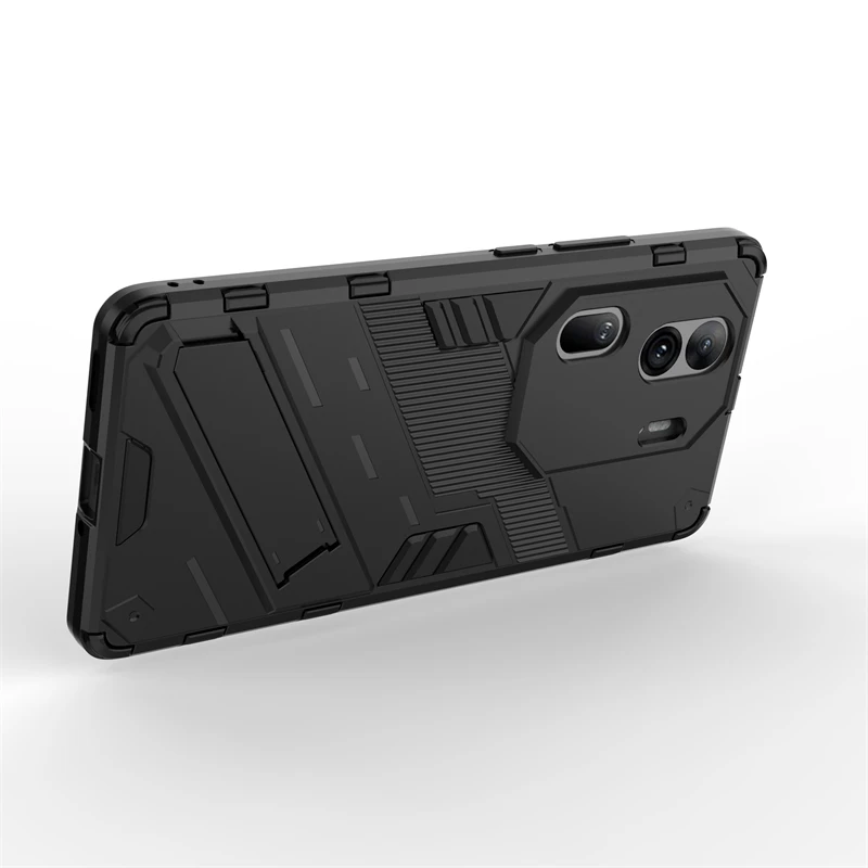 Elegant Armour -  Mobile Cover for Oppo Reno 11 Pro 5G - 6.7 Inches