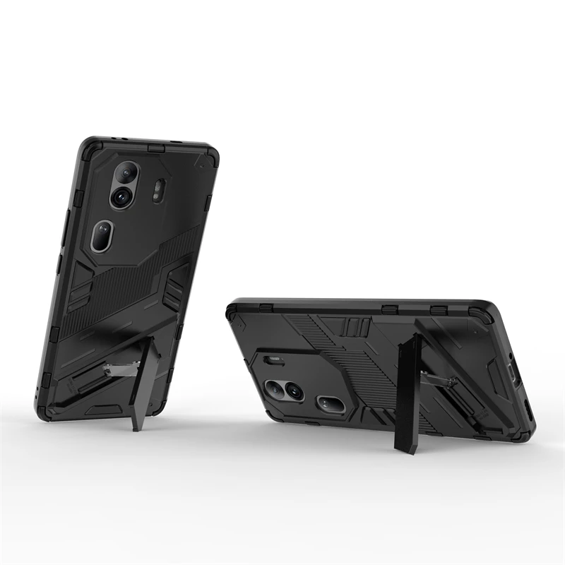 Elegant Armour -  Mobile Cover for Oppo Reno 11 Pro 5G - 6.7 Inches