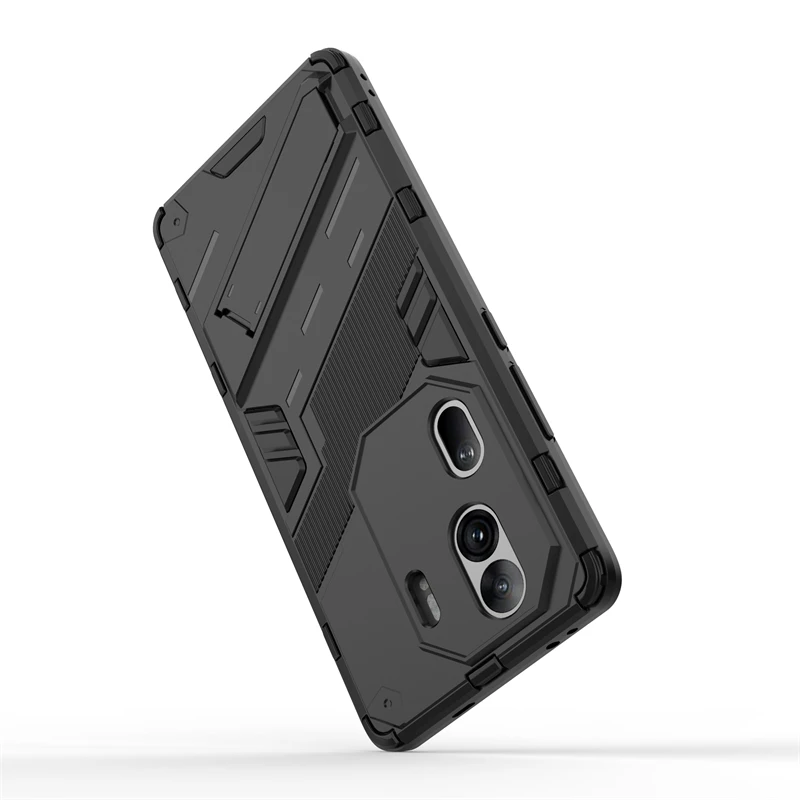Elegant Armour -  Mobile Cover for Oppo Reno 11 Pro 5G - 6.7 Inches