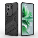Elegant Armour - Mobile Back Case for Oppo Reno 11 Pro 5G - 6.7 Inches