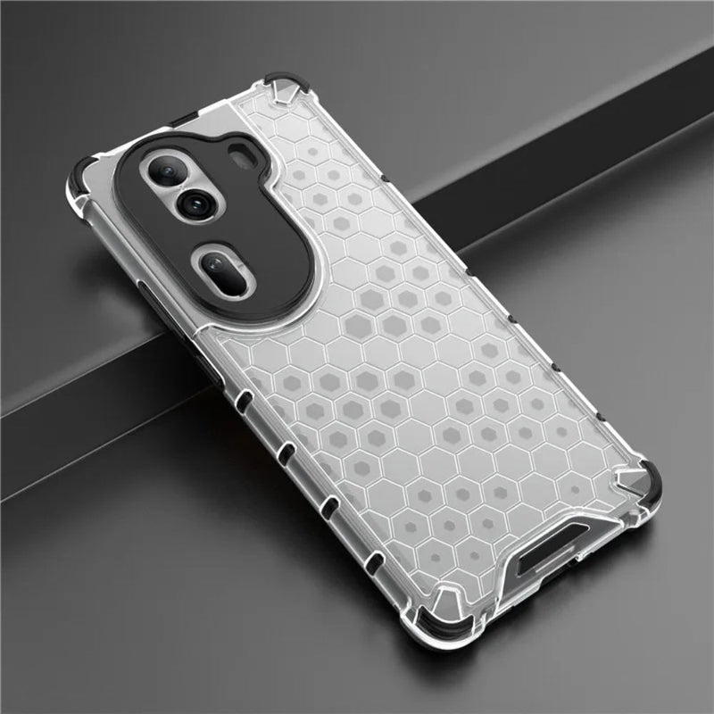 Classic Armour - Mobile Back Case for Oppo Reno 11 Pro 5G - 6.7 Inches