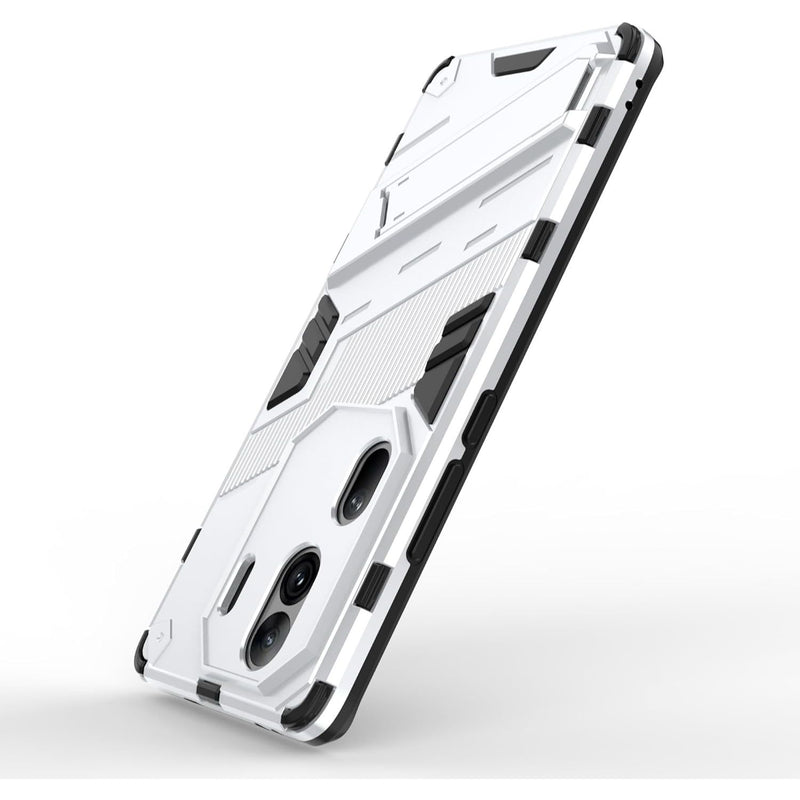 Elegant Armour -  Mobile Cover for Oppo Reno 11 Pro 5G - 6.7 Inches