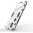 Elegant Armour - Mobile Back Case for Oppo Reno 11 Pro 5G - 6.7 Inches