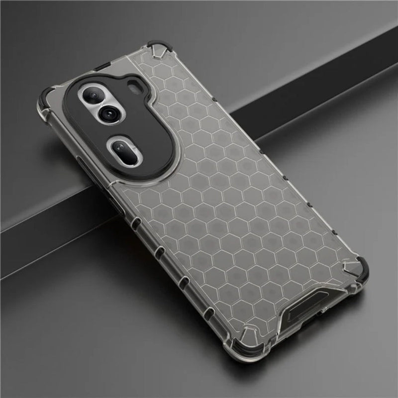 Classic Armour - Mobile Back Case for Oppo Reno 11 Pro 5G - 6.7 Inches