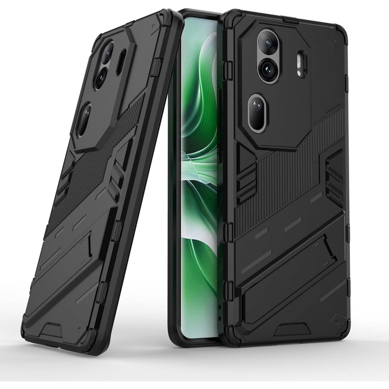 Elegant Armour -  Mobile Cover for Oppo Reno 11 Pro 5G - 6.7 Inches