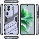 Elegant Armour - Mobile Back Case for Oppo Reno 11 Pro 5G - 6.7 Inches