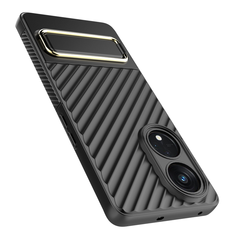 Elegant Silicone - Mobile Back Case for Oppo Reno 8T 5G - 6.7 Inches