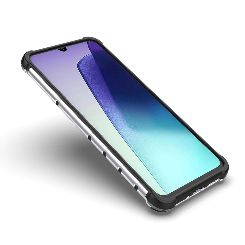 Classic Armour - Back Case for Poco C75 5G - 6.88 Inches