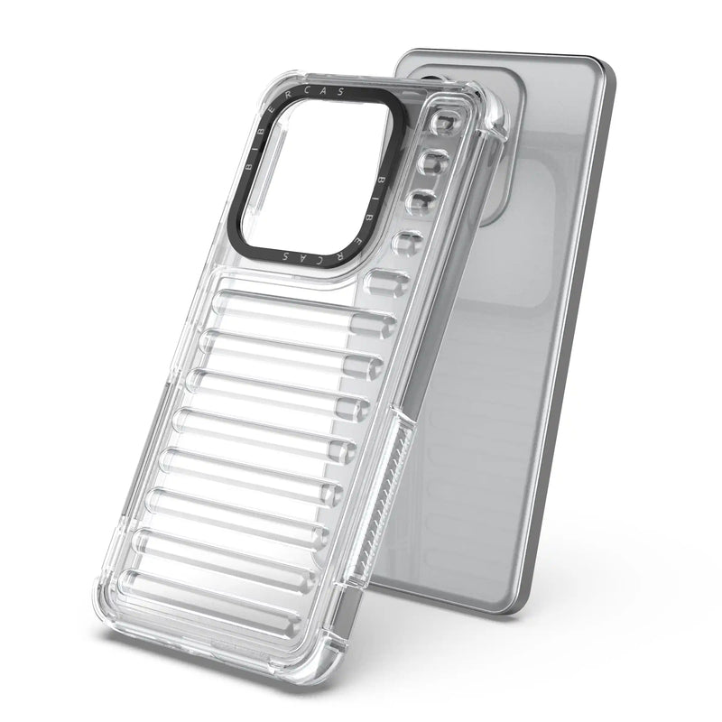 Bumper Track - Back Case for Redmi Note 14 5G - 6.67 Inches