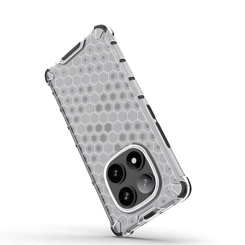 Classic Armour - Mobile Back Case for Poco X7 5G - 6.67 Inches
