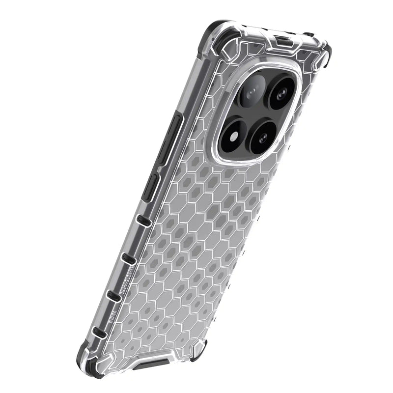 Classic Armour - Mobile Back Case for Poco X7 5G - 6.67 Inches