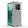 Classic Armour - Mobile Back Case for Poco X7 5G - 6.67 Inches