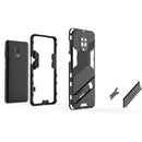 Elegant Armour - Back Case for Redmi Note 9 Pro - 6.67 Inches
