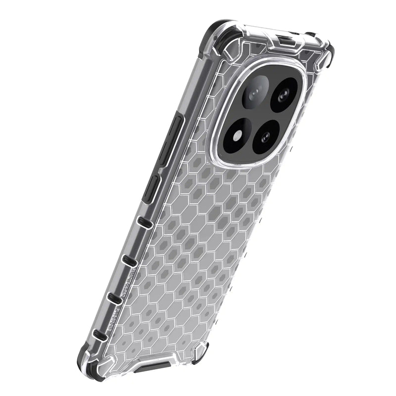 Classic Armour - Back Case  for Redmi Note 14 Pro+ 5G - 6.67 Inches