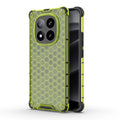Classic Armour - Back Case  for Redmi Note 14 Pro+ 5G - 6.67 Inches