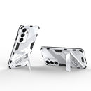 Elegant Armour - Mobile Back Case for Samsung Galaxy S24 5G - 6.2 Inches