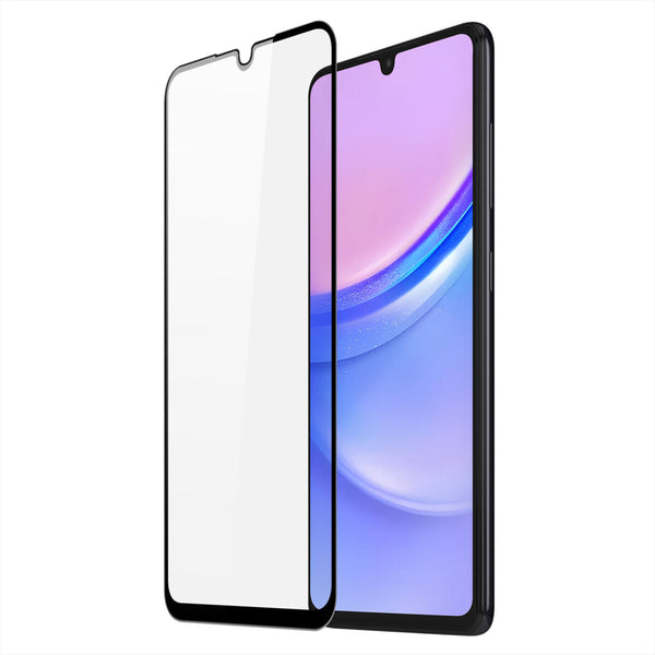 nPlusOne - 9H Tempered Glass for Samsung Galaxy F15 5G - 6.5 Inches