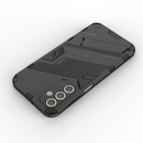 Elegant Armour - Mobile Back Case for Samsung Galaxy A15 5G - 6.5 Inches