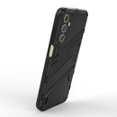 Elegant Armour - Mobile Back Case for Samsung Galaxy A15 5G - 6.5 Inches