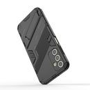 Elegant Armour - Mobile Back Case for Samsung Galaxy A15 5G - 6.5 Inches