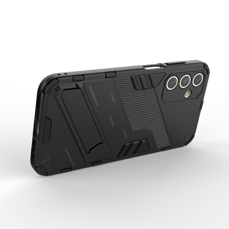 Elegant Armour - Mobile Back Case for Samsung Galaxy A15 5G - 6.5 Inches