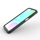 Elegant Armour - Mobile Back Case for Samsung Galaxy A15 5G - 6.5 Inches