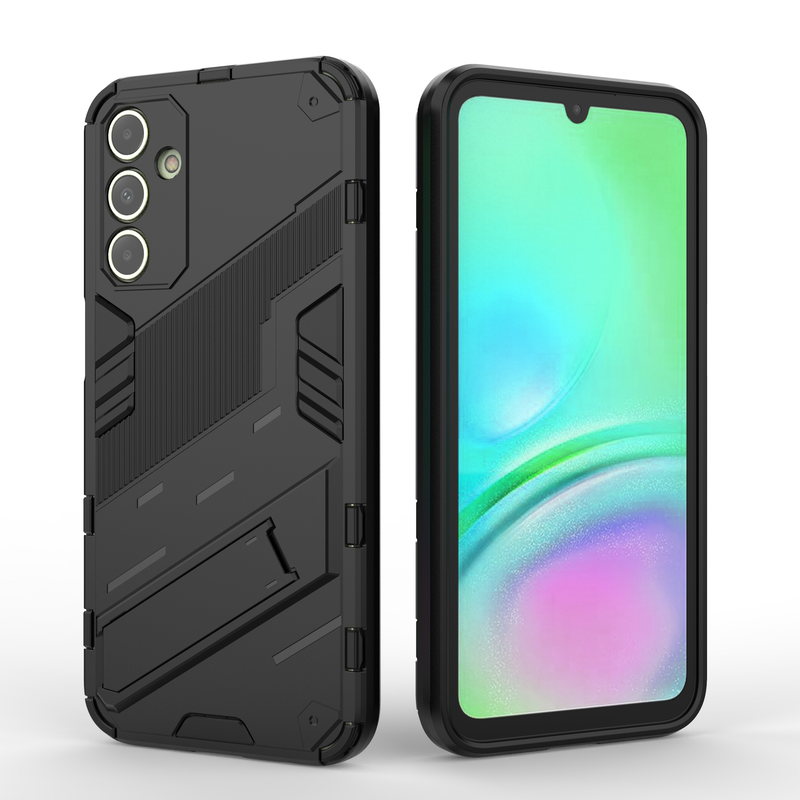 Elegant Armour - Mobile Back Case for Samsung Galaxy A15 5G - 6.5 Inches