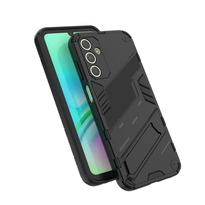 Elegant Armour - Mobile Back Case for Samsung Galaxy A15 5G - 6.5 Inches
