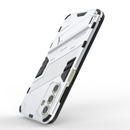 Elegant Armour - Mobile Back Case for Samsung Galaxy A15 5G - 6.5 Inches