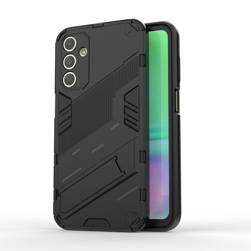 Elegant Armour - Mobile Back Case for Samsung Galaxy A15 5G - 6.5 Inches