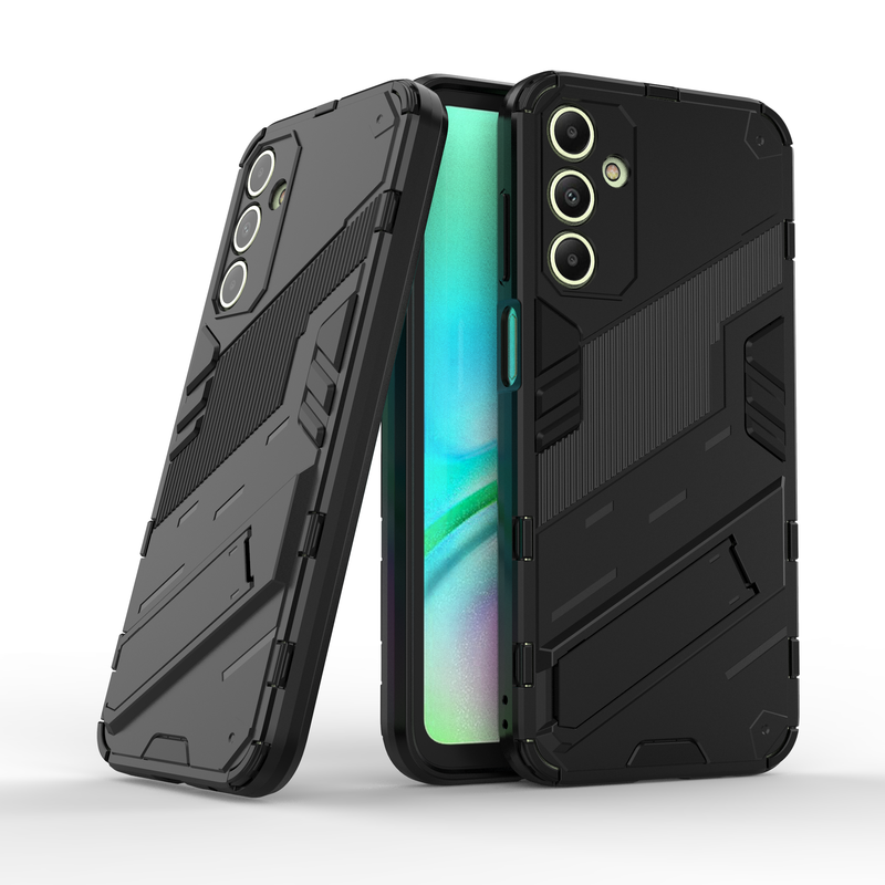Elegant Armour - Mobile Back Case for Samsung Galaxy A15 5G - 6.5 Inches