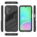 Elegant Armour - Mobile Back Case for Samsung Galaxy A15 5G - 6.5 Inches