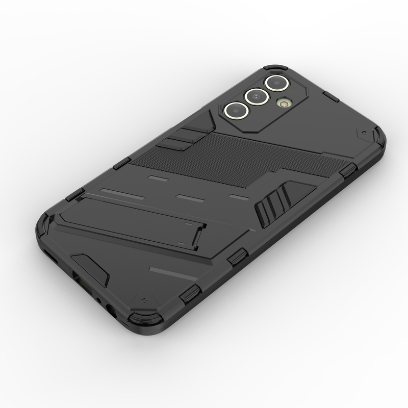 Elegant Armour - Mobile Back Case for Samsung Galaxy A15 5G - 6.5 Inches