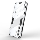 Elegant Armour -  Mobile Cover for Samsung Galaxy A25 5G - 6.5 Inches