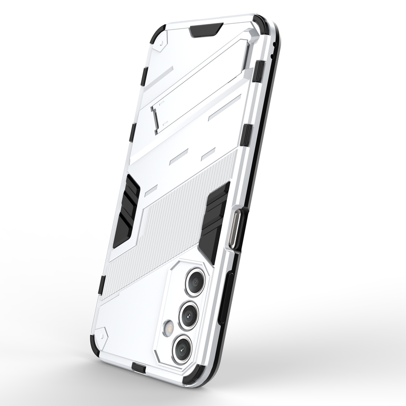 Elegant Armour -  Mobile Cover for Samsung Galaxy A25 5G - 6.5 Inches