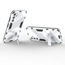 Elegant Armour -  Mobile Cover for Samsung Galaxy A25 5G - 6.5 Inches