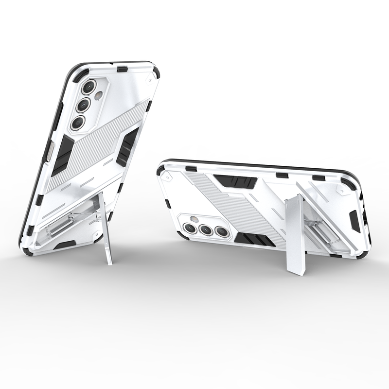 Elegant Armour -  Mobile Cover for Samsung Galaxy A25 5G - 6.5 Inches