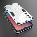 Elegant Armour -  Mobile Cover for Samsung Galaxy A25 5G - 6.5 Inches