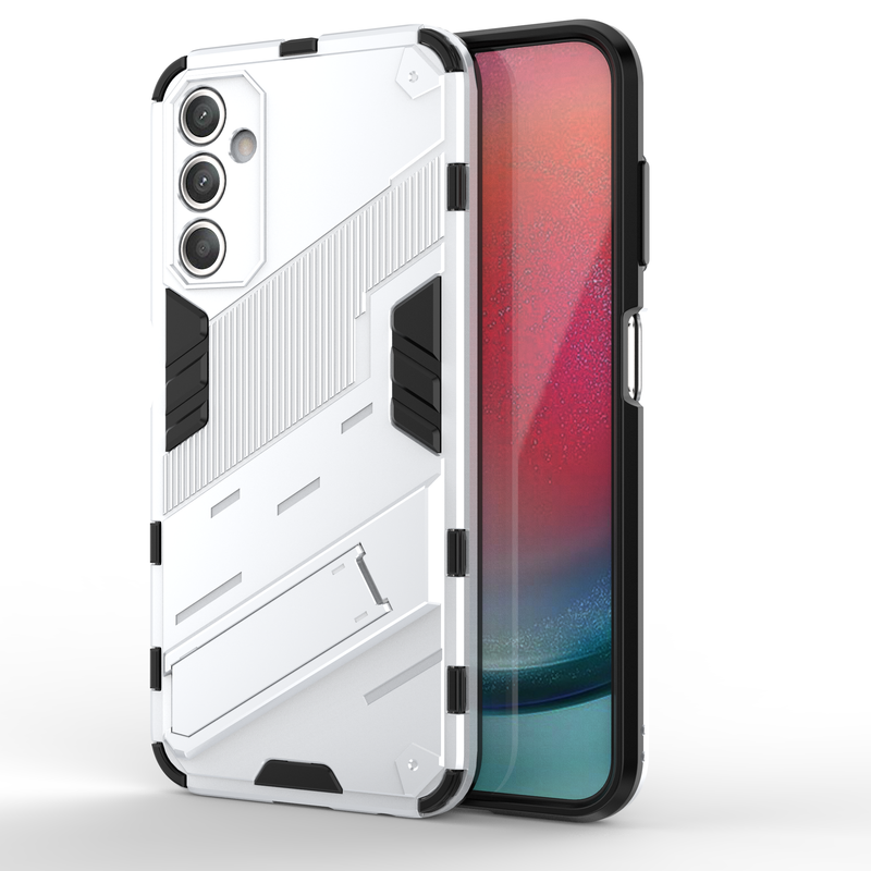 Elegant Armour -  Mobile Cover for Samsung Galaxy A25 5G - 6.5 Inches