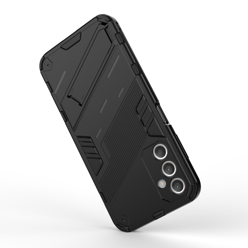 Elegant Armour -  Mobile Cover for Samsung Galaxy A25 5G - 6.5 Inches