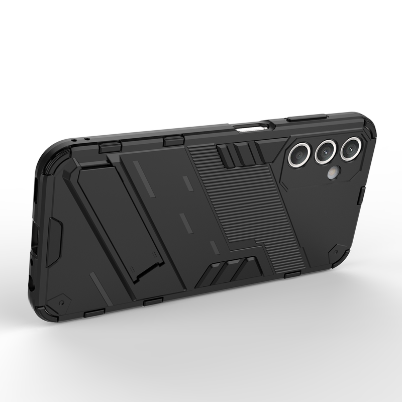 Elegant Armour -  Mobile Cover for Samsung Galaxy A25 5G - 6.5 Inches