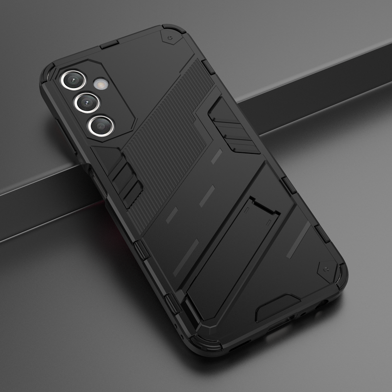 Elegant Armour -  Mobile Cover for Samsung Galaxy A25 5G - 6.5 Inches