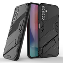 Elegant Armour -  Mobile Cover for Samsung Galaxy A25 5G - 6.5 Inches