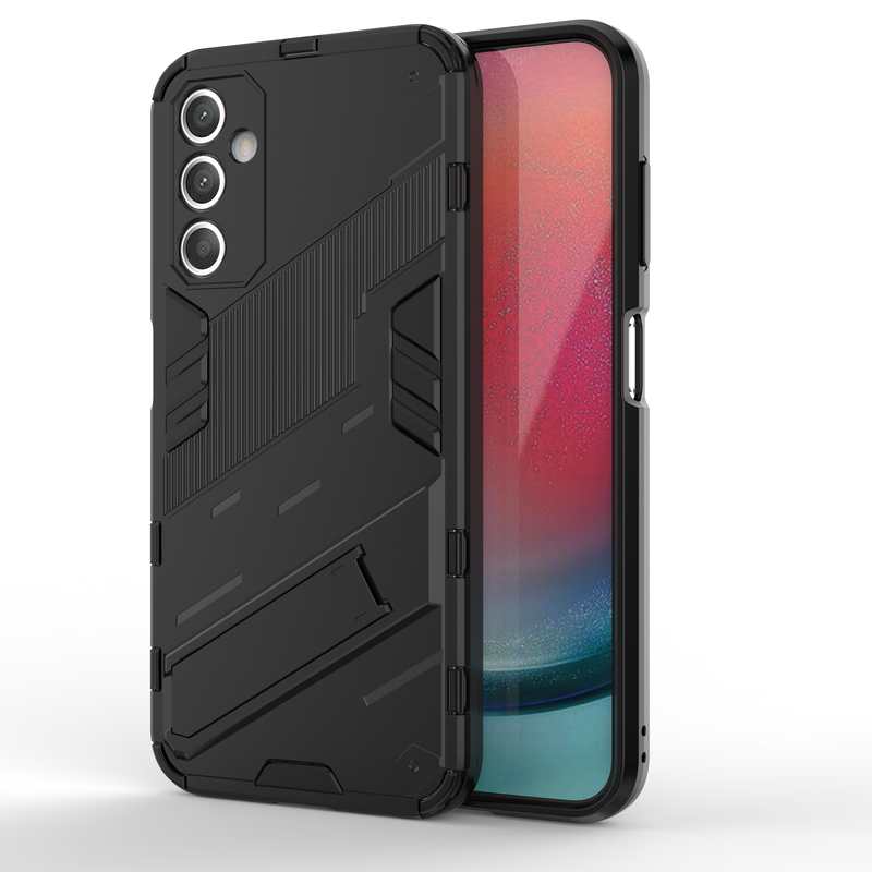 Elegant Armour -  Mobile Cover for Samsung Galaxy A25 5G - 6.5 Inches