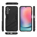 Elegant Armour - Mobile Back Case for Samsung Galaxy A25 5G - 6.5 Inches