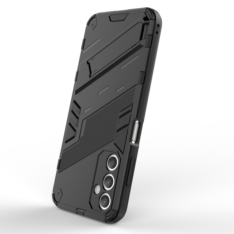 Elegant Armour -  Mobile Cover for Samsung Galaxy A25 5G - 6.5 Inches