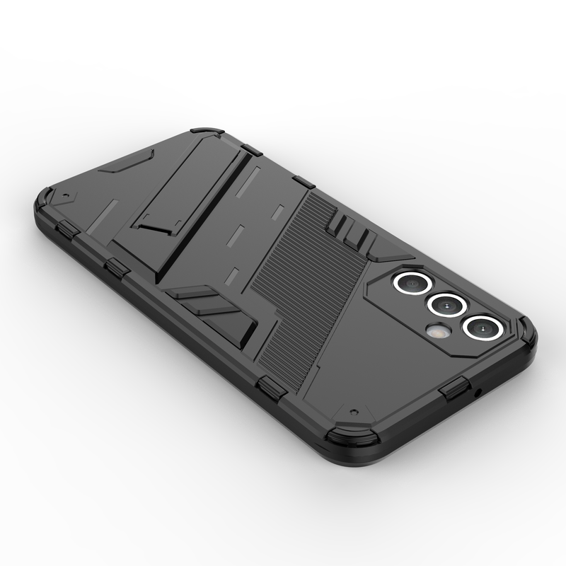 Elegant Armour -  Mobile Cover for Samsung Galaxy A25 5G - 6.5 Inches
